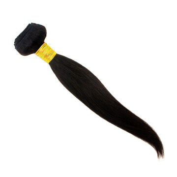 10A Brazilian Human Remy Virgin Cheap Hair Weft Hair Weaving